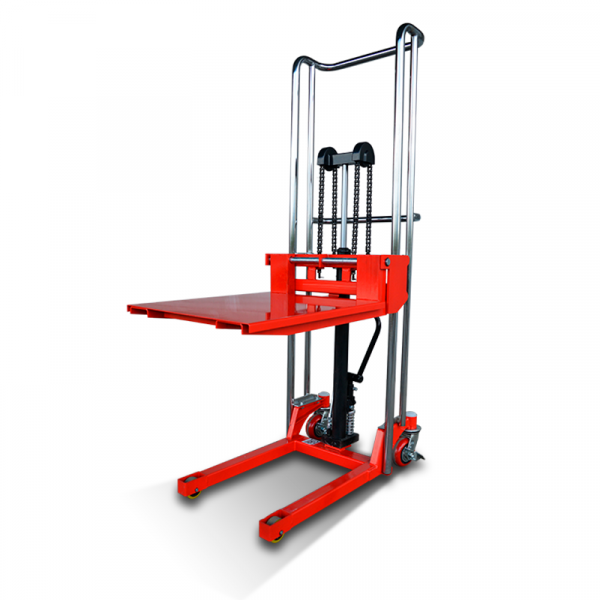 Штабелер ручной Oxlift HS4015 400 кг