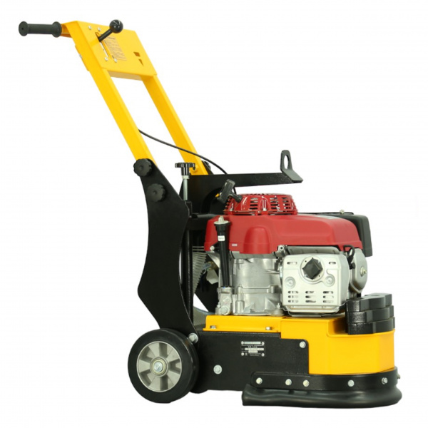 Мозаично-шлифовальная машина Сплитстоун GM122G-M2.11 Honda GXV340