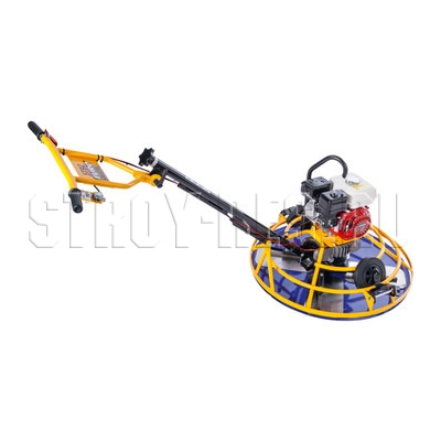 Затирочная машина Euro Shatal SТ 92H 5.5