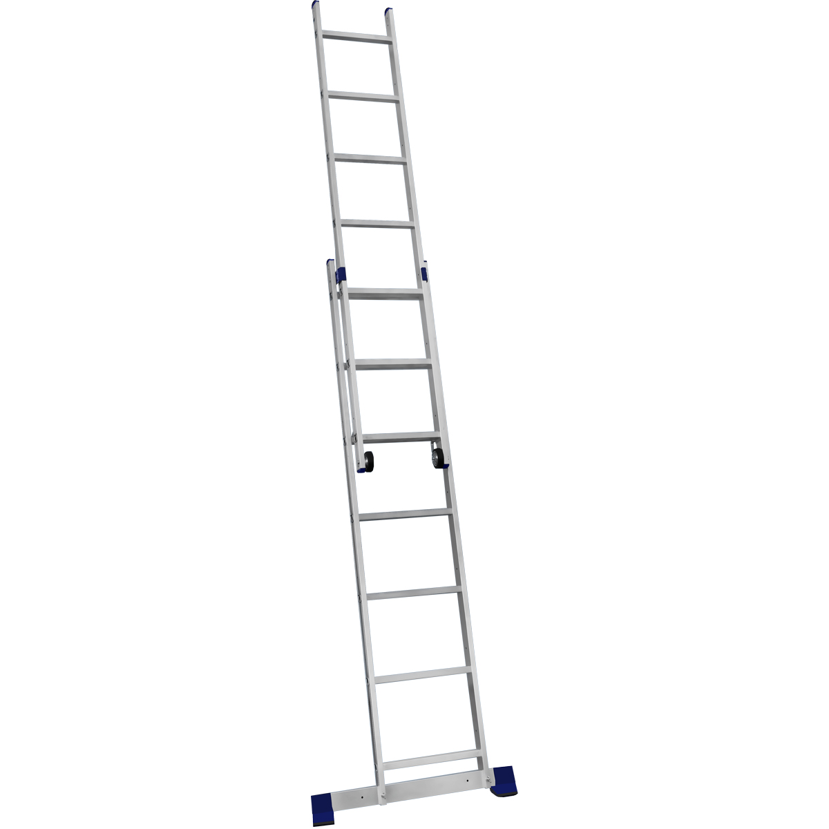 Подмости алюминиевые МИНИ 1,4x0,3x1,96