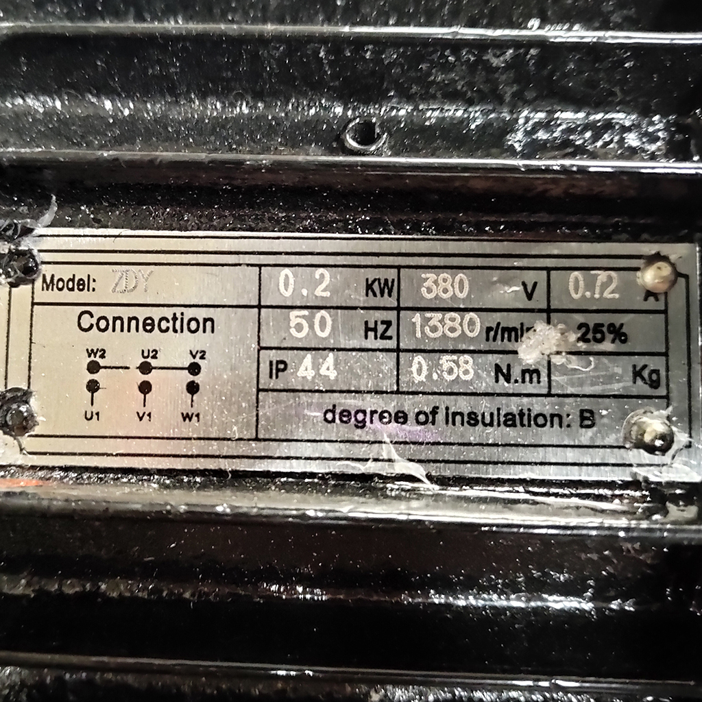 Тельфер CD1 0,5т 9м