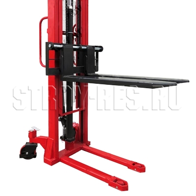 Штабелер ручной ProLift SDF 1516