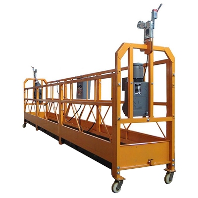 Строительная люлька Ketong ZLP 630