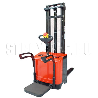 Штабелер самоходный Grost SHED 20/20