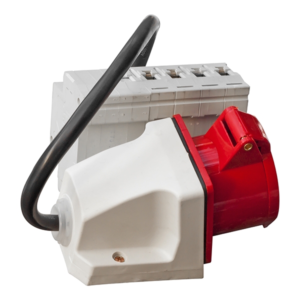 Затирочная машина GROST ZME-600 380 В