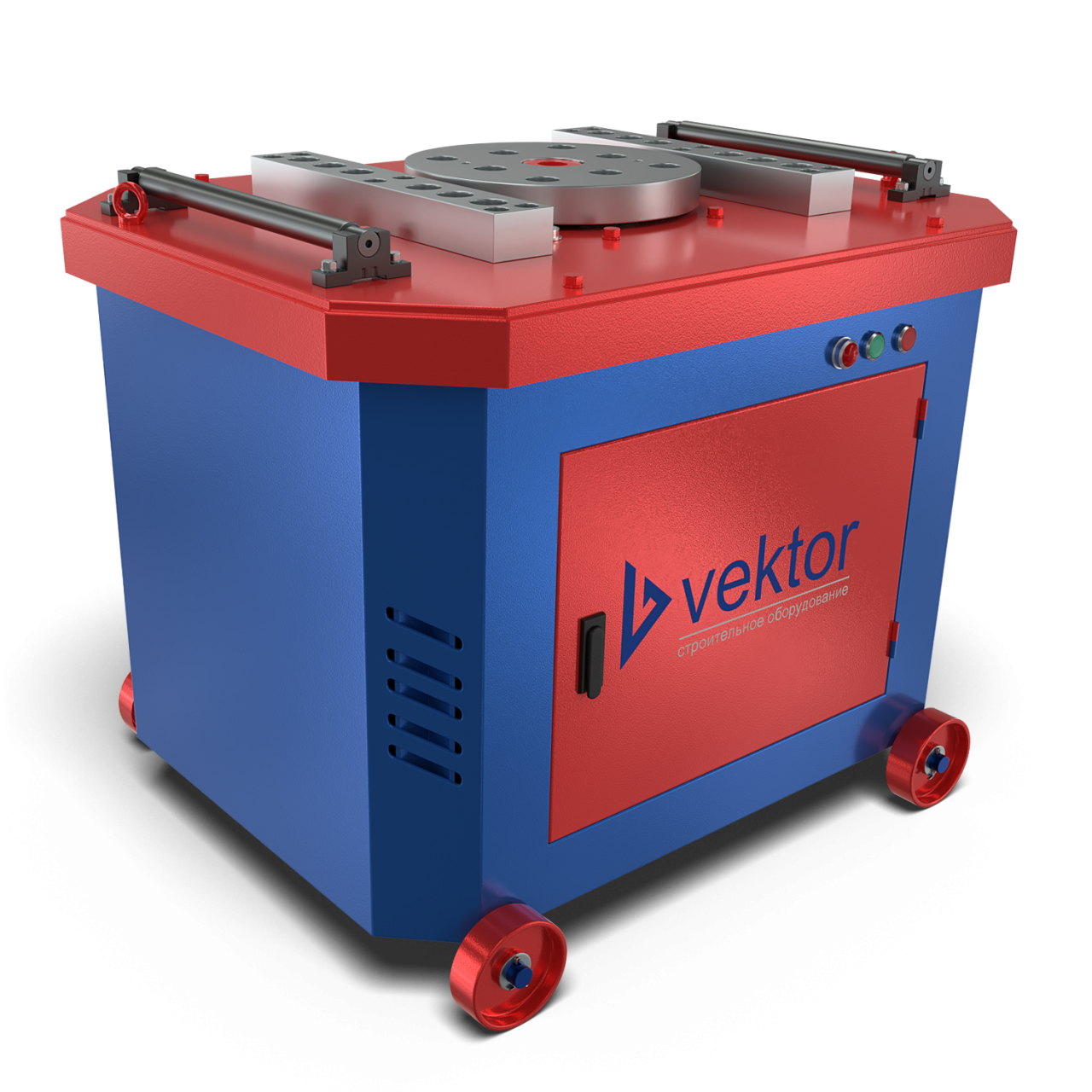 Станок для гибки арматуры Vektor GW32