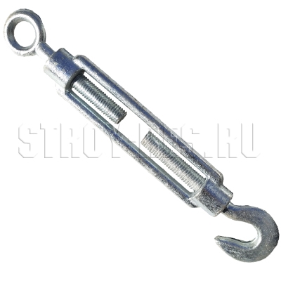Талреп (крюк-кольцо) М20 DIN1480