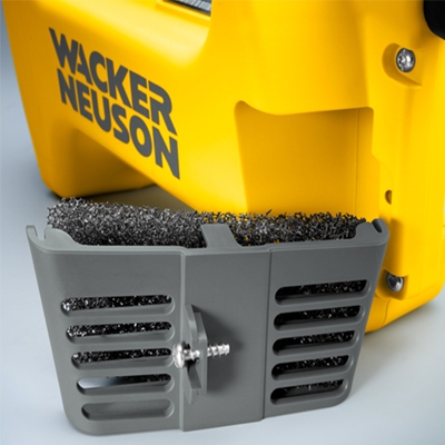 Электромеханический привод глубинного вибратора Wacker Neuson HMS M 2500