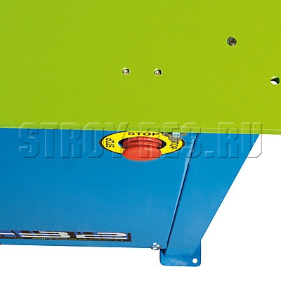 Станок для гибки арматуры Sima DEL-32 380 В