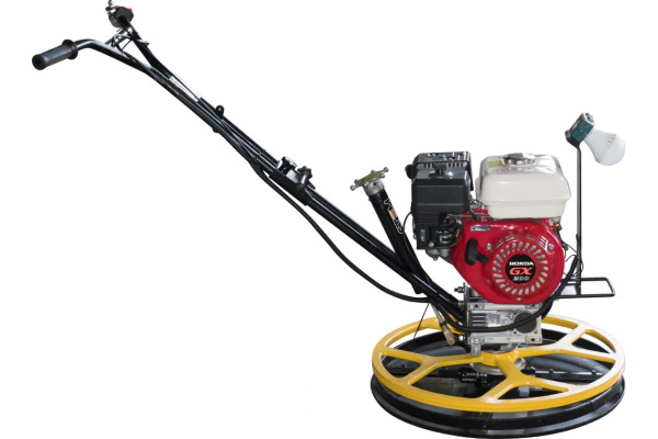 Затирочная машина STEM Techno SPT 241 