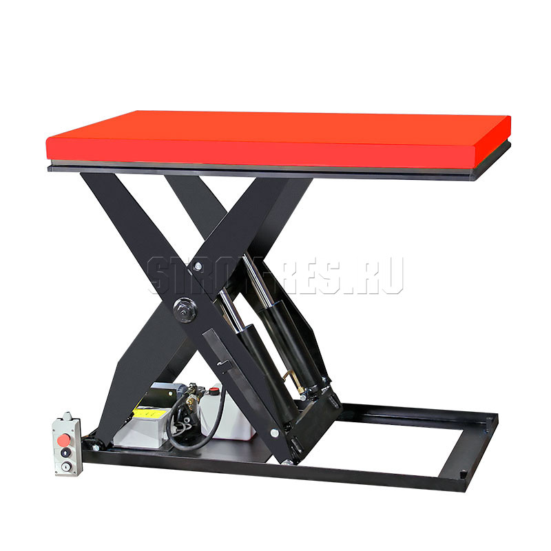Подъемный электрический стол ProLift HIW 3.0
