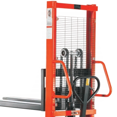 Штабелер ручной Noblelift SFH1016