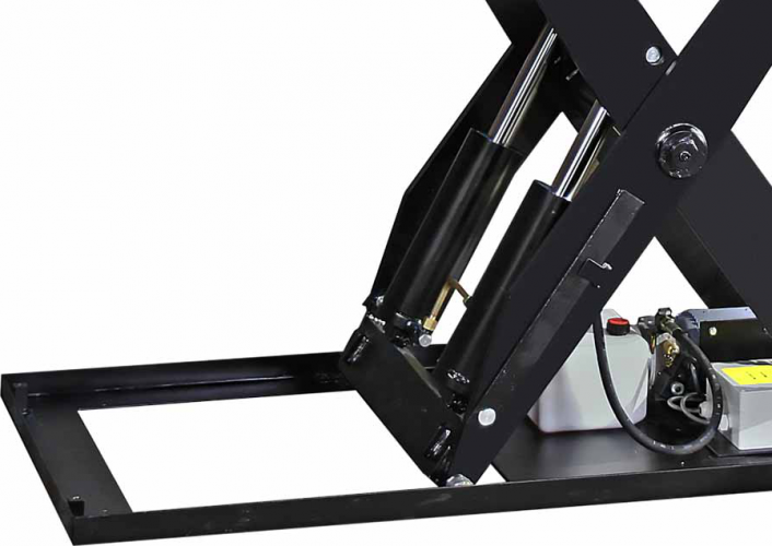 Подъемный электрический стол ProLift HIW 3.0