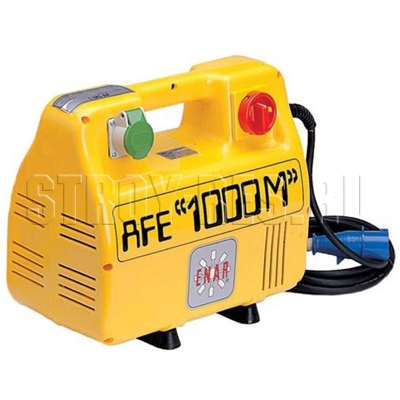 Преобразователь частоты и напряжения Enar AFE 1000M