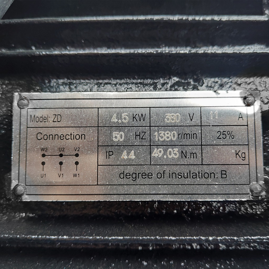 Тельфер CD1 3т 12м