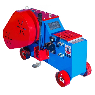 Станок для резки арматуры Vektor GQ45
