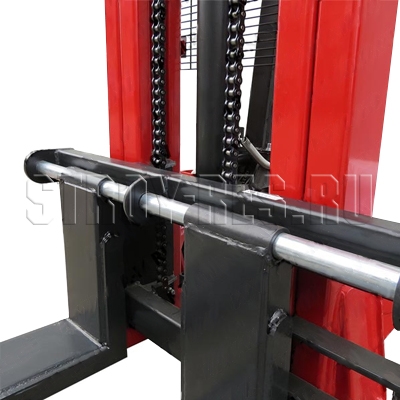 Штабелер ручной ProLift SDF 1025