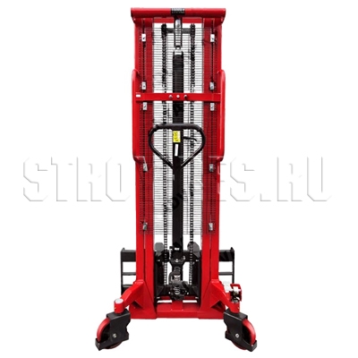 Штабелер ручной ProLift SDF 1030