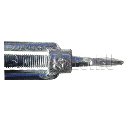 Талреп (крюк-кольцо) М20 DIN1480