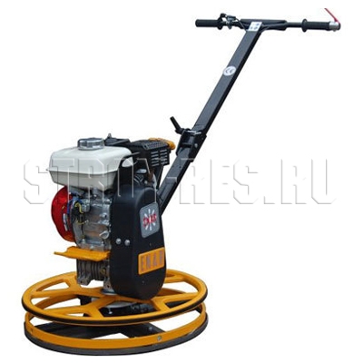 Затирочная машина Enar Tifon 600H
