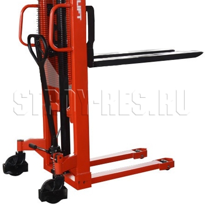 Штабелер ручной Oxlift HS3015