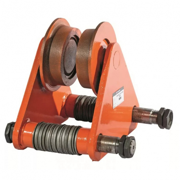 Тележка холостая тельфера СибТаль CD1 1т