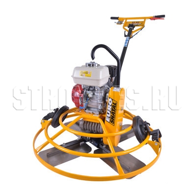 Затирочная машина Euro Shatal SТ 92H 5.5