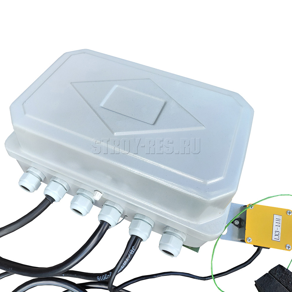 Тельфер CD1 3т 12м