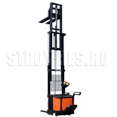Штабелер самоходный Grost SHED 15/50TV