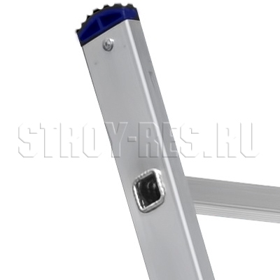 Лестница трёхсекционная многоцелевая H3-5306