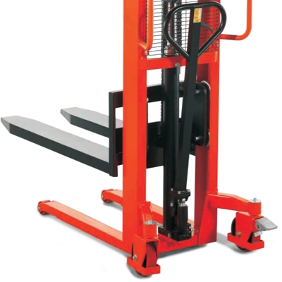 Штабелер ручной Noblelift EFS1030B