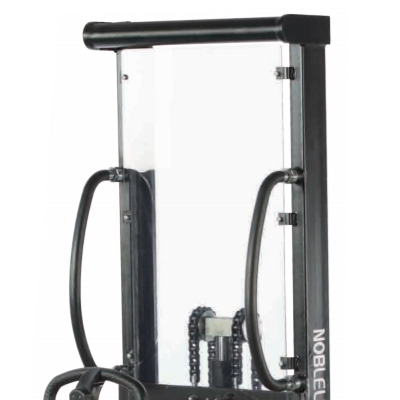 Штабелер с электроподъемом Noblelift SPM 1025