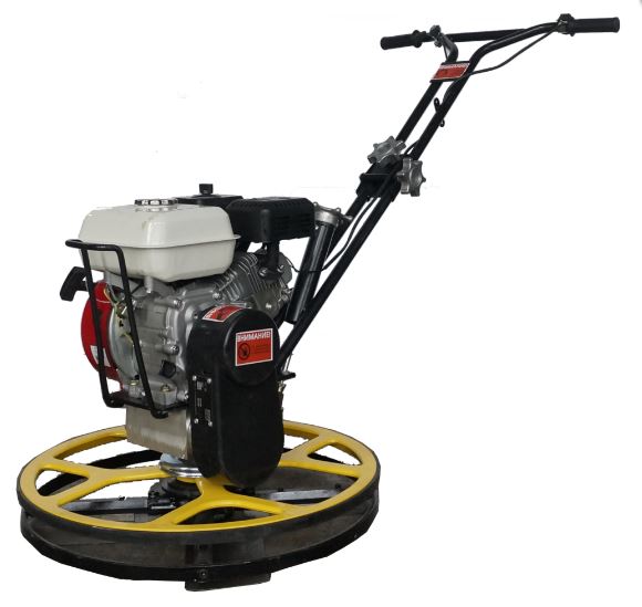 Затирочная машина STEM Techno SPT 242