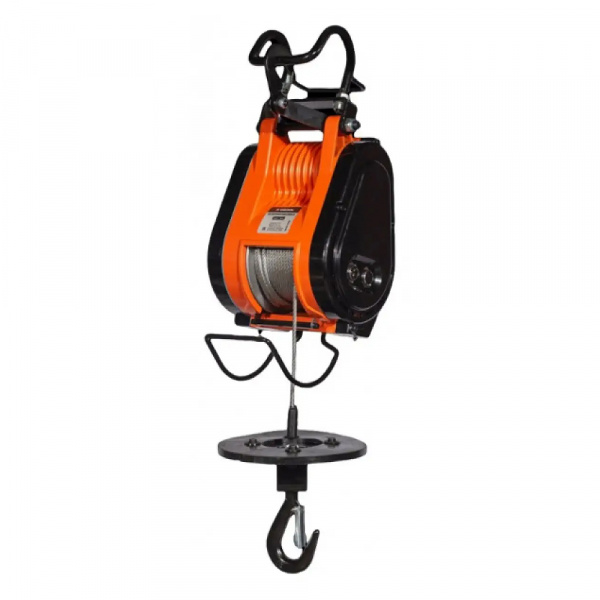 Таль микро электрическая СибТаль SH 500кг 30м