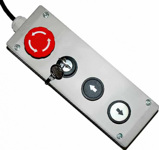 Подъемный электрический стол ProLift HIW 3.0