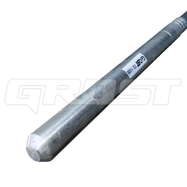 Гибкий вал Grost VG 1.2/35 1,2м с вибробулавой 35мм