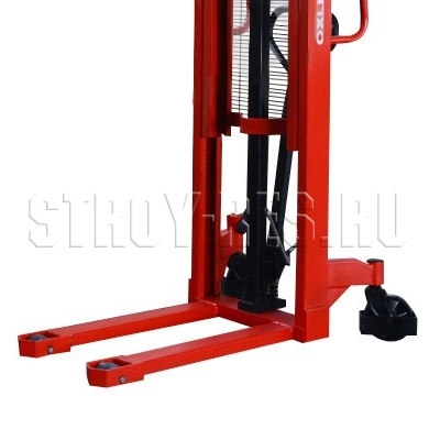 Штабелер ручной Oxlift HS3010