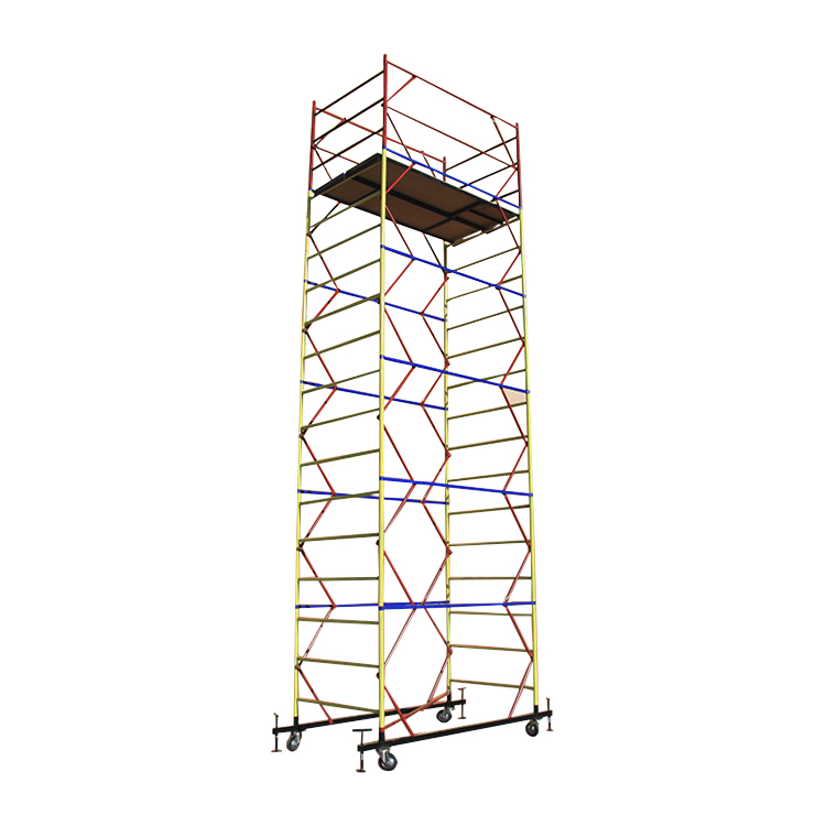 Вышка-тура ВС-250/1,2 (2,0x1,2x6,6)