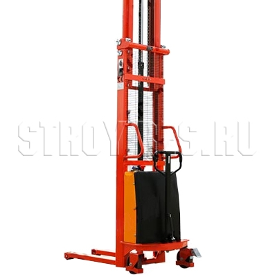 Штабелер с электроподъемом ProLift SPN 1025