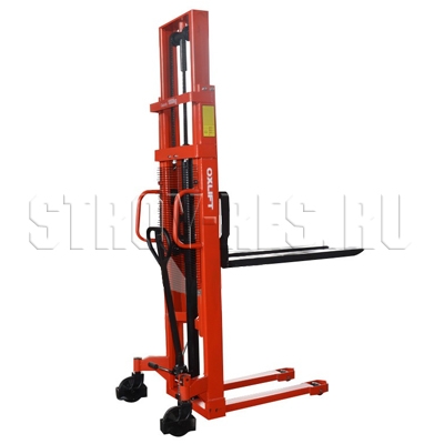 Штабелер ручной Oxlift HS3015