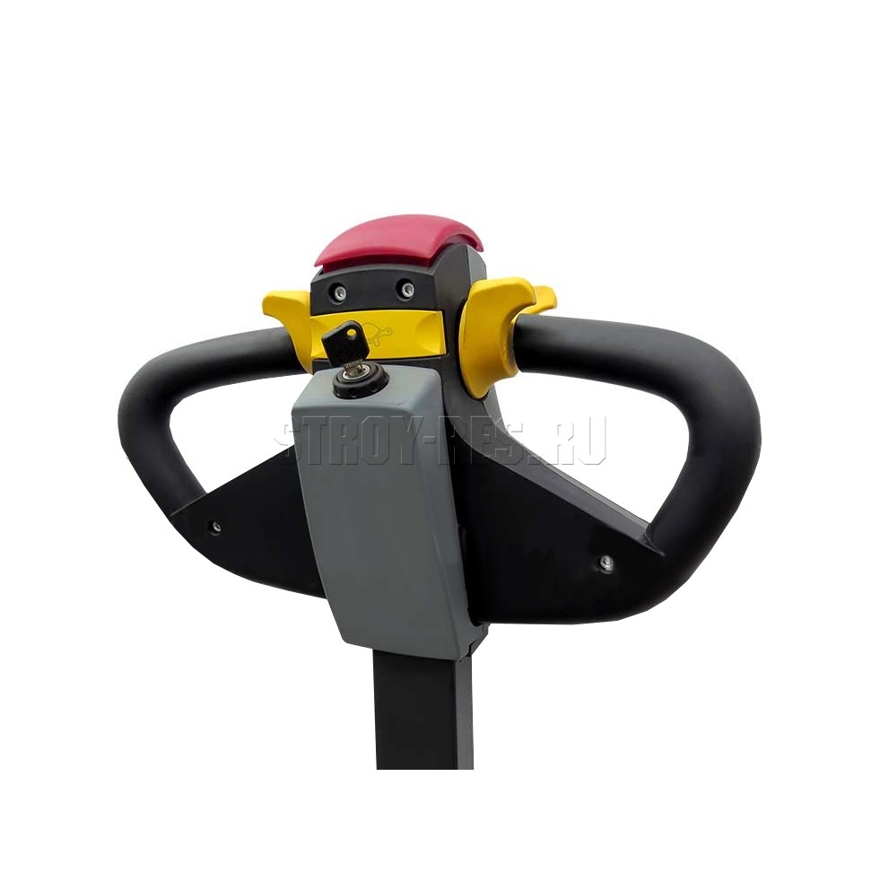 Штабелер самоходный ProLift SDR 1235