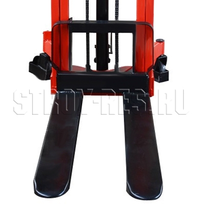 Штабелер ручной Oxlift HS2510