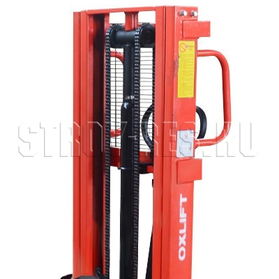 Штабелер ручной Oxlift HS3010