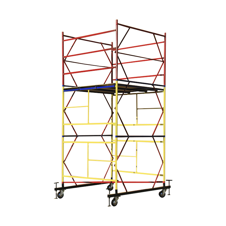 Вышка-тура ВС-250/1,6 (1,6x1,6x3,0)