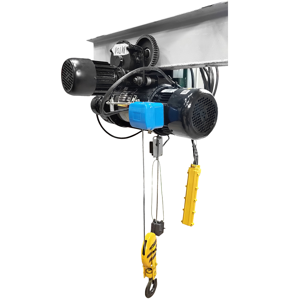 Тельфер CD1 0,5т 9м