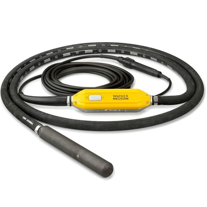 Высокочастотный глубинный вибратор Wacker Neuson IRFU 45/230