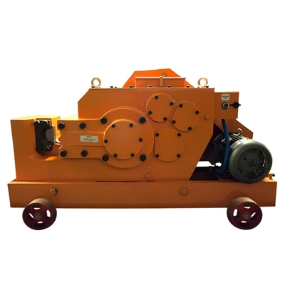 Станок для резки арматуры GROST RC-50М01