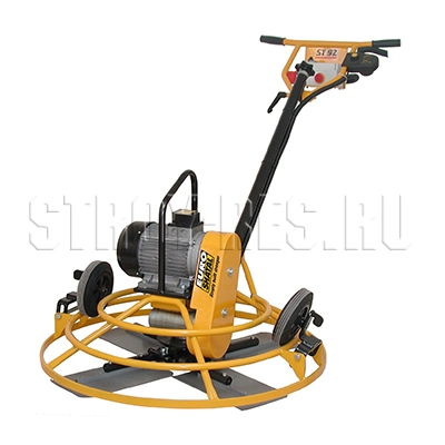 машина Euro Shatal SТ 92E