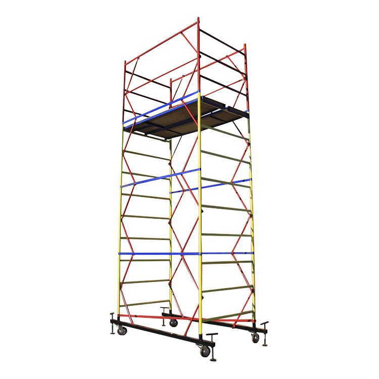 Вышка-тура ВС-250/1,2 (2,0x1,2x4,2)