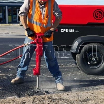 Бетонолом Chicago Pneumatic CP 1210